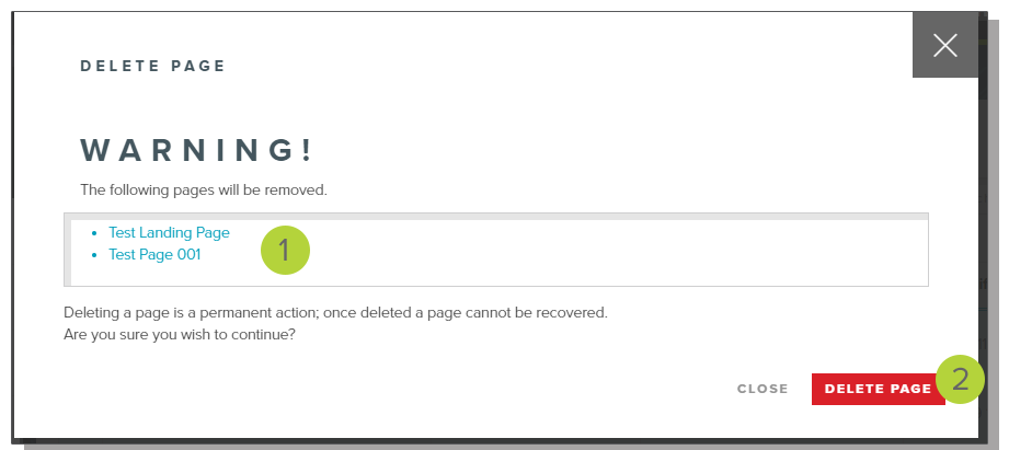 DeleteMultiple
