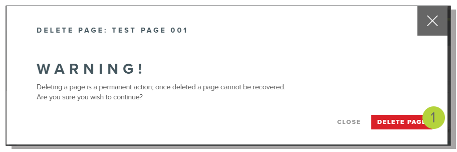 DeleteSingle