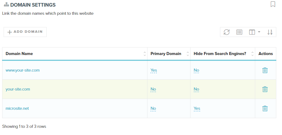 dashboard-domain-settings